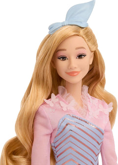 Wicked: Glinda at Shiz University Toys & Games Mattel