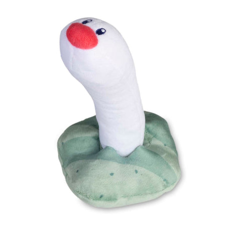 Wiglett Poké Plush - 10 ¼ In. Toys & Games Nintendo