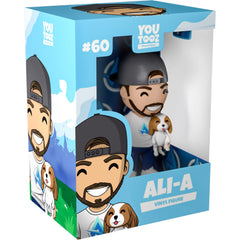 Youtooz: Gaming Collection - Ali-A Vinyl Figure #60 Toys & Games Youtooz