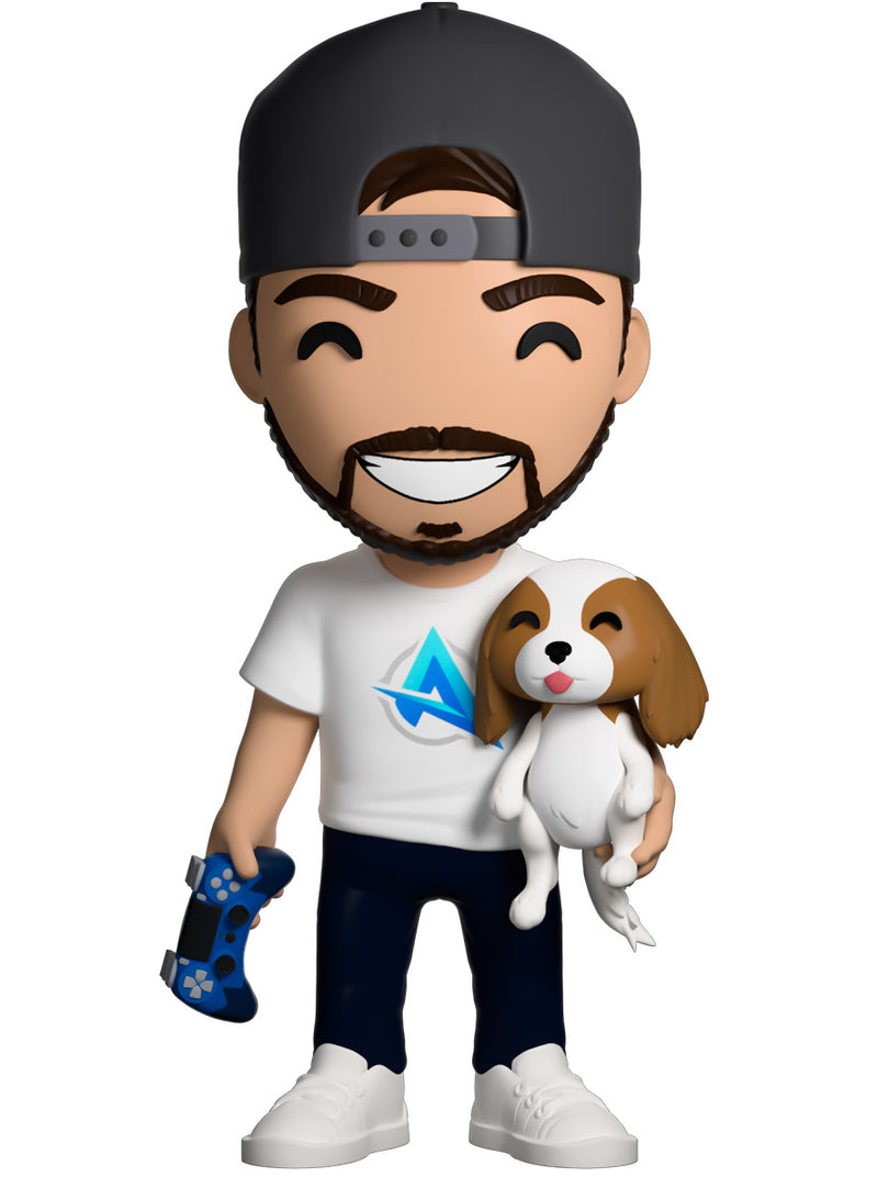 Youtooz: Gaming Collection - Ali-A Vinyl Figure #60 Toys & Games Youtooz