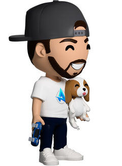 Youtooz: Gaming Collection - Ali-A Vinyl Figure #60 Toys & Games Youtooz