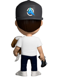 Youtooz: Gaming Collection - Ali-A Vinyl Figure #60 Toys & Games Youtooz