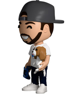 Youtooz: Gaming Collection - Ali-A Vinyl Figure #60 Toys & Games Youtooz