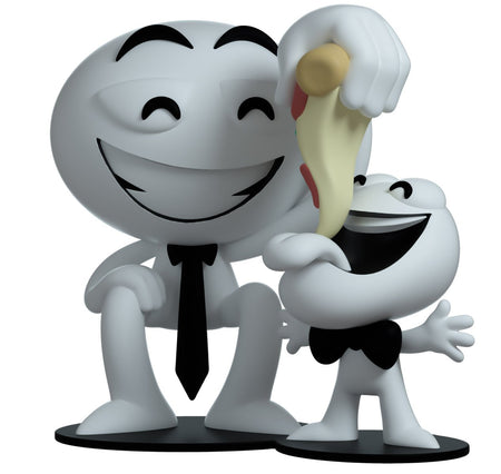 Youtooz: Animator Collection - Nutshell Animations Vinyl Figure #20 Toys & Games Youtooz