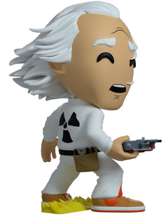 Youtooz: Back to the Future Collection - Doc Vinyl Figure #1 Toys & Games Youtooz