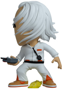 Youtooz: Back to the Future Collection - Doc Vinyl Figure #1 Toys & Games Youtooz