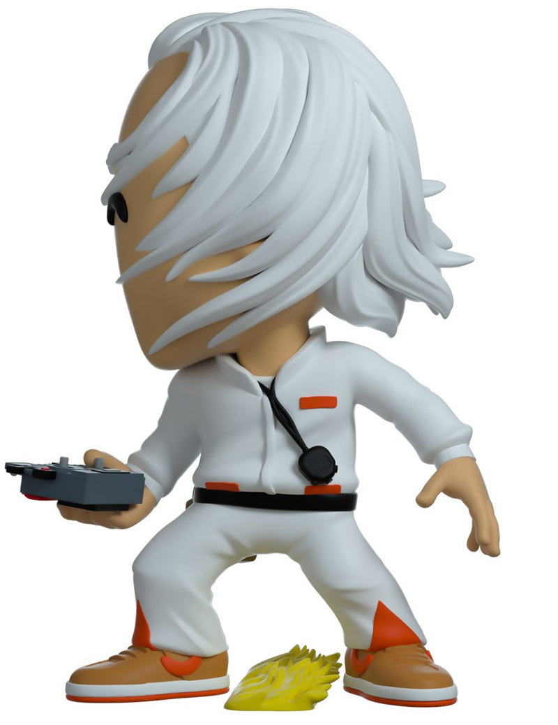 Youtooz: Back to the Future Collection - Doc Vinyl Figure #1 Toys & Games Youtooz