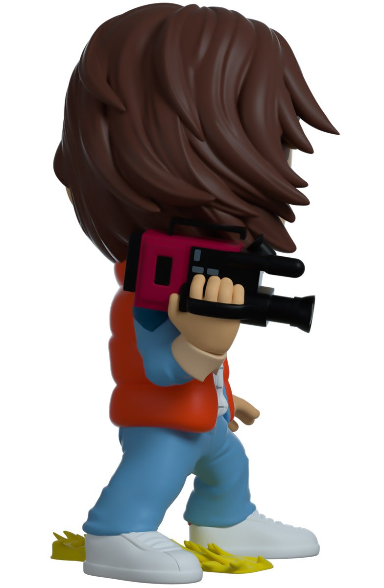 Youtooz: Back to the Future Collection - Marty Vinyl Figure #0 Toys & Games Youtooz