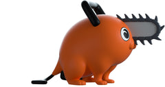 Youtooz: Chainsaw Man Collection - Pochita Happy - Vinyl Figure #0 Toys & Games Youtooz