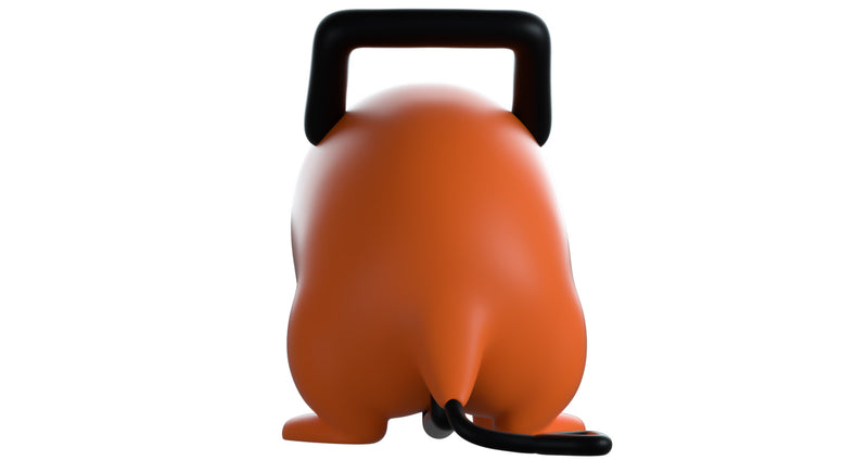 Youtooz: Chainsaw Man Collection - Pochita Happy - Vinyl Figure #0 Toys & Games Youtooz