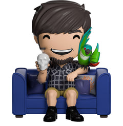 Youtooz: Original Collection - JonTron Vinyl Figure #25 Toys & Games Youtooz