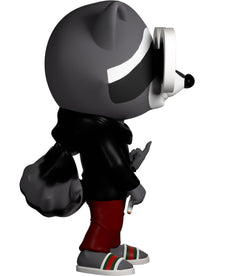 Youtooz: Commentary Collection - RaccoonEggs Vinyl Figure #55 Toys & Games Youtooz