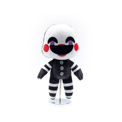 Youtooz: Five Nights at Freddy's Collection - Marionette Chibi - 9" Plush Toys & Games Youtooz