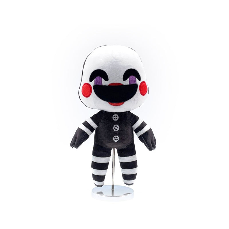 Youtooz: Five Nights at Freddy's Collection - Marionette Chibi - 9" Plush Toys & Games Youtooz