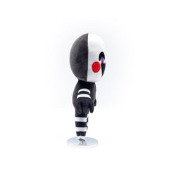 Youtooz: Five Nights at Freddy's Collection - Marionette Chibi - 9" Plush Toys & Games Youtooz