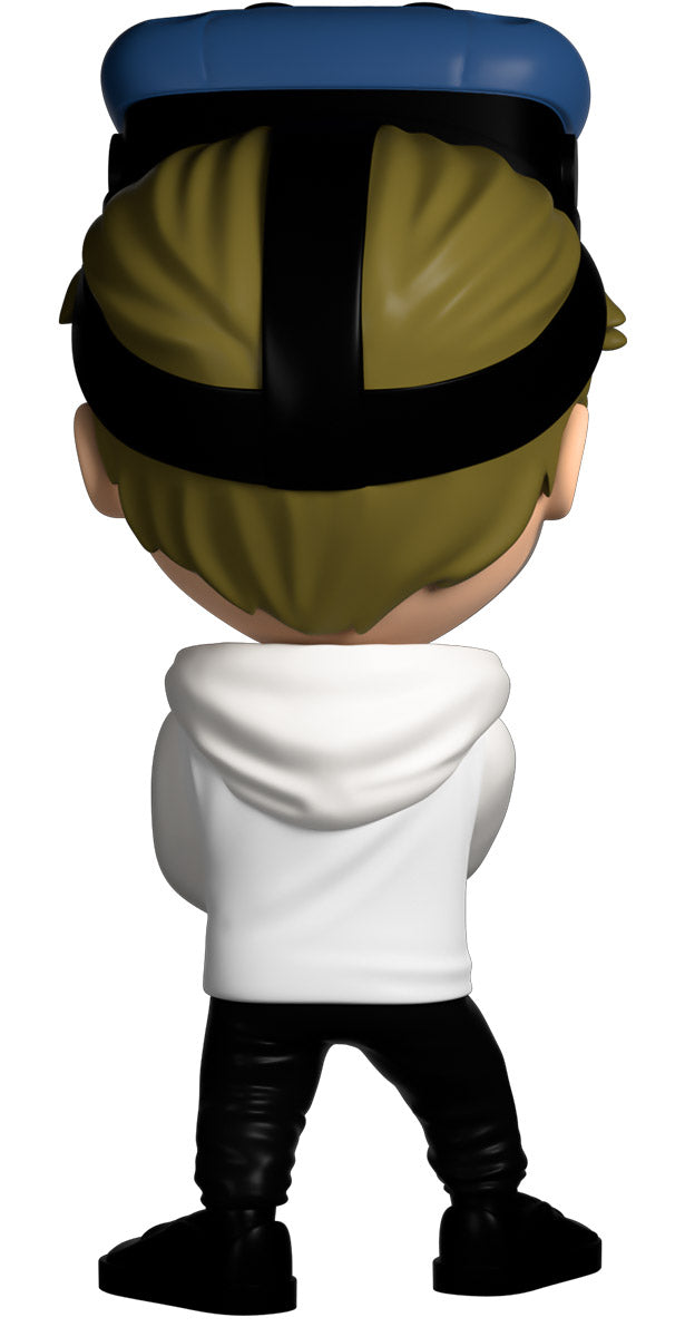 Youtooz: Gaming Collection - Joshdub Vinyl Figure #58 Toys & Games Youtooz