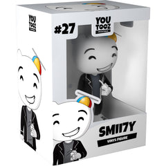 Youtooz: Gaming Collection - SMii7Y Vinyl Figure #27 Toys & Games Youtooz