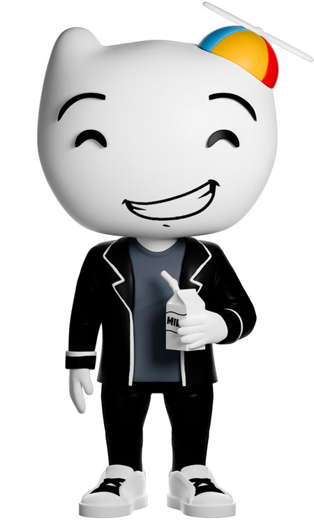 Youtooz: Gaming Collection - SMii7Y Vinyl Figure #27 Toys & Games Youtooz