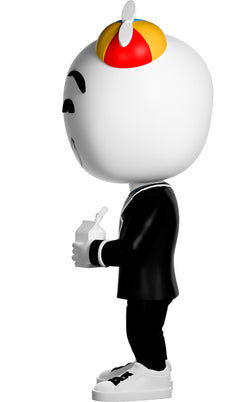 Youtooz: Gaming Collection - SMii7Y Vinyl Figure #27 Toys & Games Youtooz