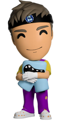 Youtooz: Gaming Collection - ConnorEatsPants Vinyl Figure #81 Toys & Games Youtooz