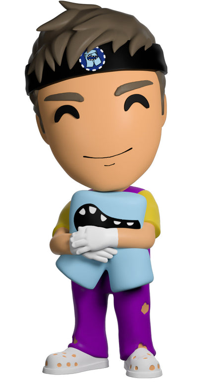 Youtooz: Gaming Collection - ConnorEatsPants Vinyl Figure #81 Toys & Games Youtooz