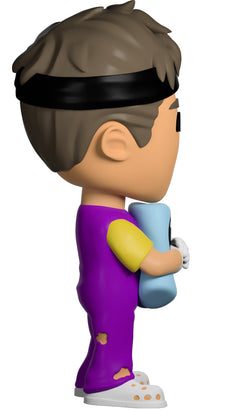 Youtooz: Gaming Collection - ConnorEatsPants Vinyl Figure #81 Toys & Games Youtooz