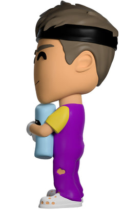 Youtooz: Gaming Collection - ConnorEatsPants Vinyl Figure #81 Toys & Games Youtooz