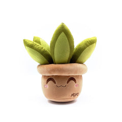 Youtooz: Gaming Collection - CoryxKenshin Momo - 9" Plush Toys & Games Youtooz