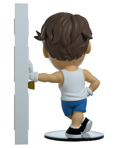 Youtooz: Gaming Collection - Dollhouse Jerma Vinyl Figure #422 Toys & Games Youtooz