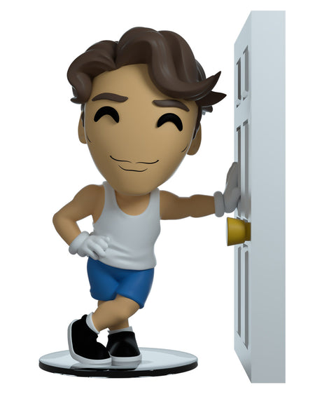 Youtooz: Gaming Collection - Dollhouse Jerma Vinyl Figure #422 Toys & Games Youtooz