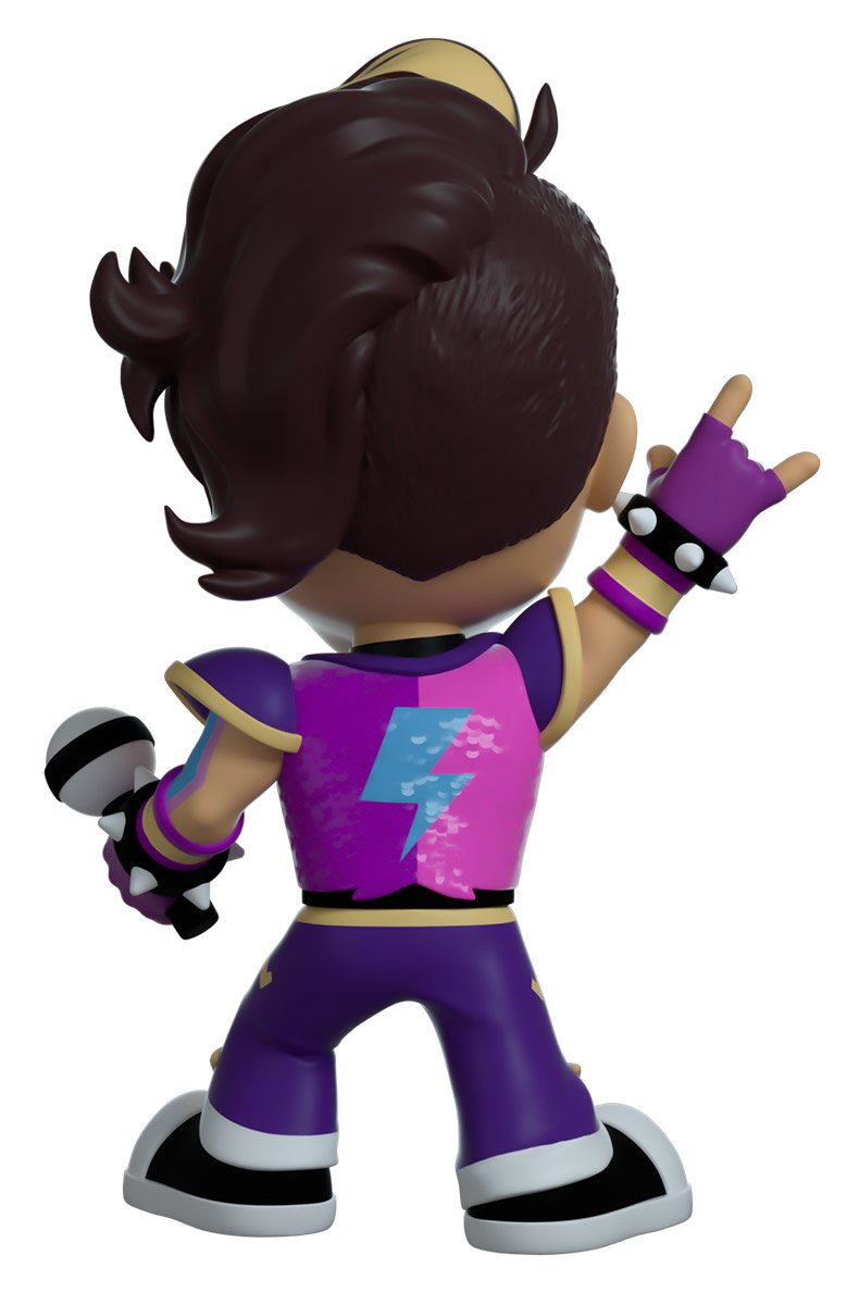 Youtooz: Gaming Collection - Glamrock Dawko Vinyl Figure #390 Toys & Games Youtooz