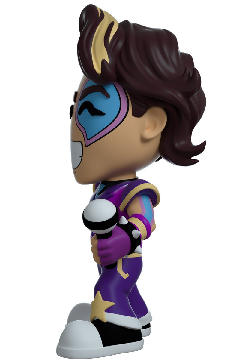 Youtooz: Gaming Collection - Glamrock Dawko Vinyl Figure #390 Toys & Games Youtooz
