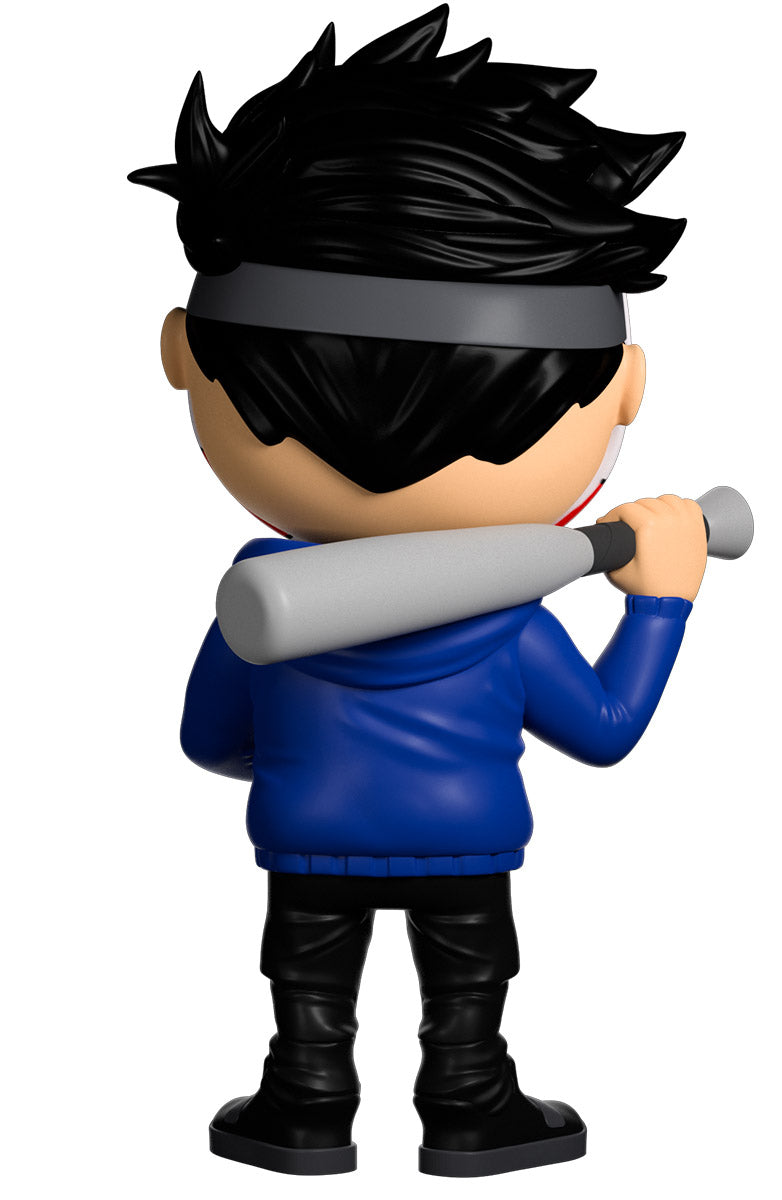 Youtooz: Gaming Collection - H2ODelirious Vinyl Figure #56 Toys & Games Youtooz