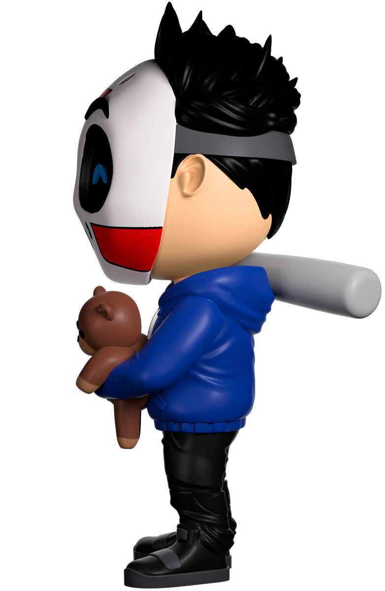 Youtooz: Gaming Collection - H2ODelirious Vinyl Figure #56 Toys & Games Youtooz