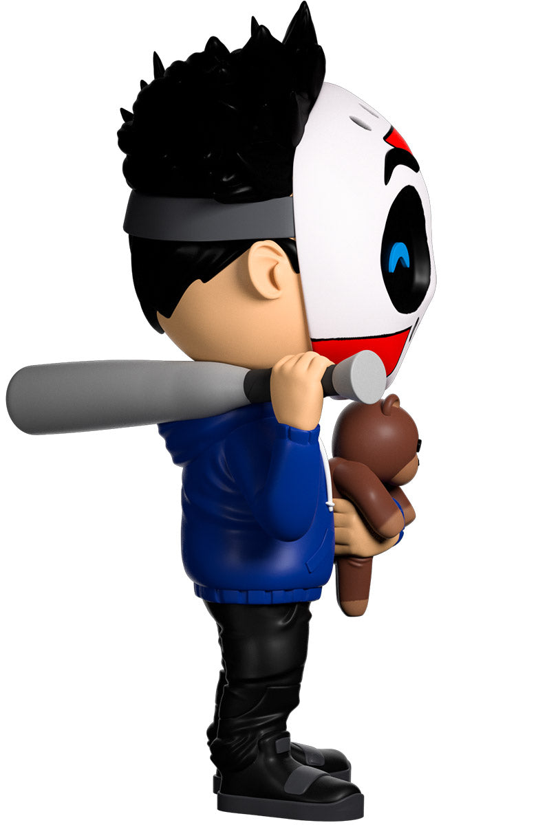 Youtooz: Gaming Collection - H2ODelirious Vinyl Figure #56 Toys & Games Youtooz