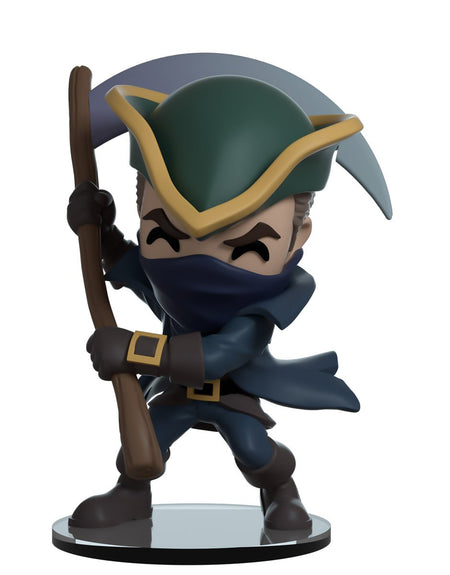 Youtooz: Gaming Collection - Hunter Jacksepticeye Vinyl Figure #444 Toys & Games Youtooz