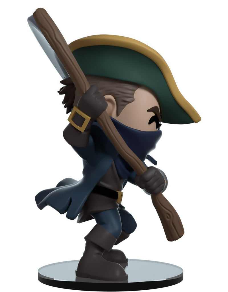 Youtooz: Gaming Collection - Hunter Jacksepticeye Vinyl Figure #444 Toys & Games Youtooz