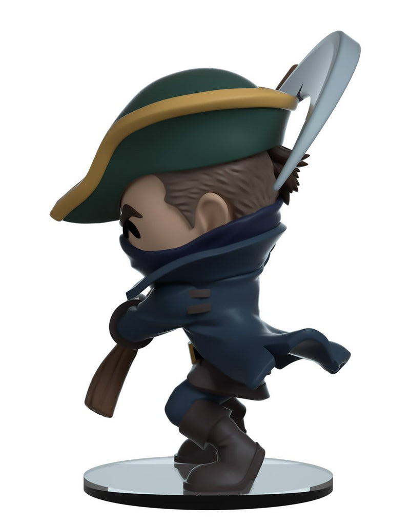 Youtooz: Gaming Collection - Hunter Jacksepticeye Vinyl Figure #444 Toys & Games Youtooz