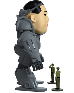 Youtooz: Original Collection - Jong 2.0 By Beeple Vinyl Figure #182 Toys & Games Youtooz