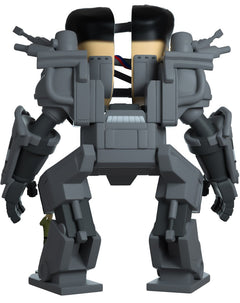 Youtooz: Original Collection - Jong 2.0 By Beeple Vinyl Figure #182 Toys & Games Youtooz