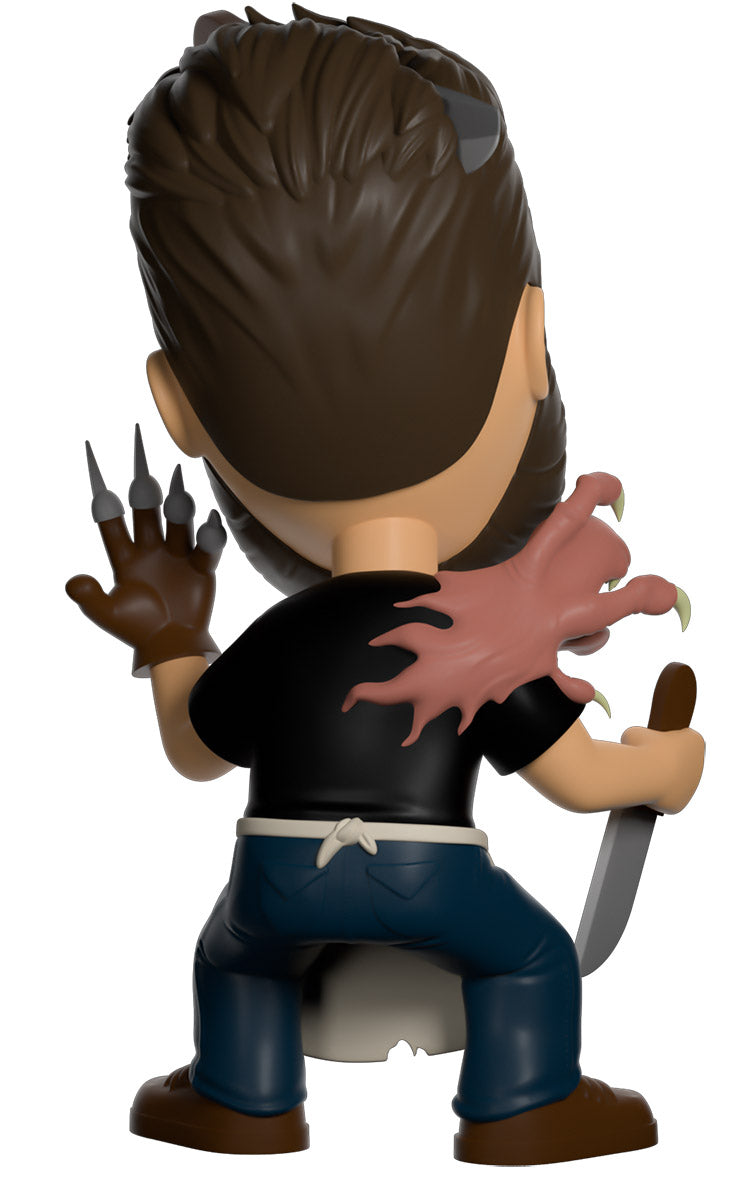 Youtooz: Horror Collection - James A. Janisse Vinyl Figure #0 Toys & Games Youtooz