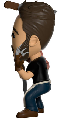 Youtooz: Horror Collection - James A. Janisse Vinyl Figure #0 Toys & Games Youtooz