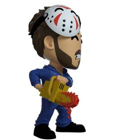 Youtooz: Horror Collection - Dead Meat Killer James Vinyl Figure #2 Toys & Games Youtooz