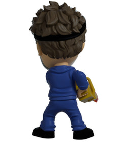 Youtooz: Horror Collection - Dead Meat Killer James Vinyl Figure #2 Toys & Games Youtooz