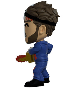 Youtooz: Horror Collection - Dead Meat Killer James Vinyl Figure #2 Toys & Games Youtooz