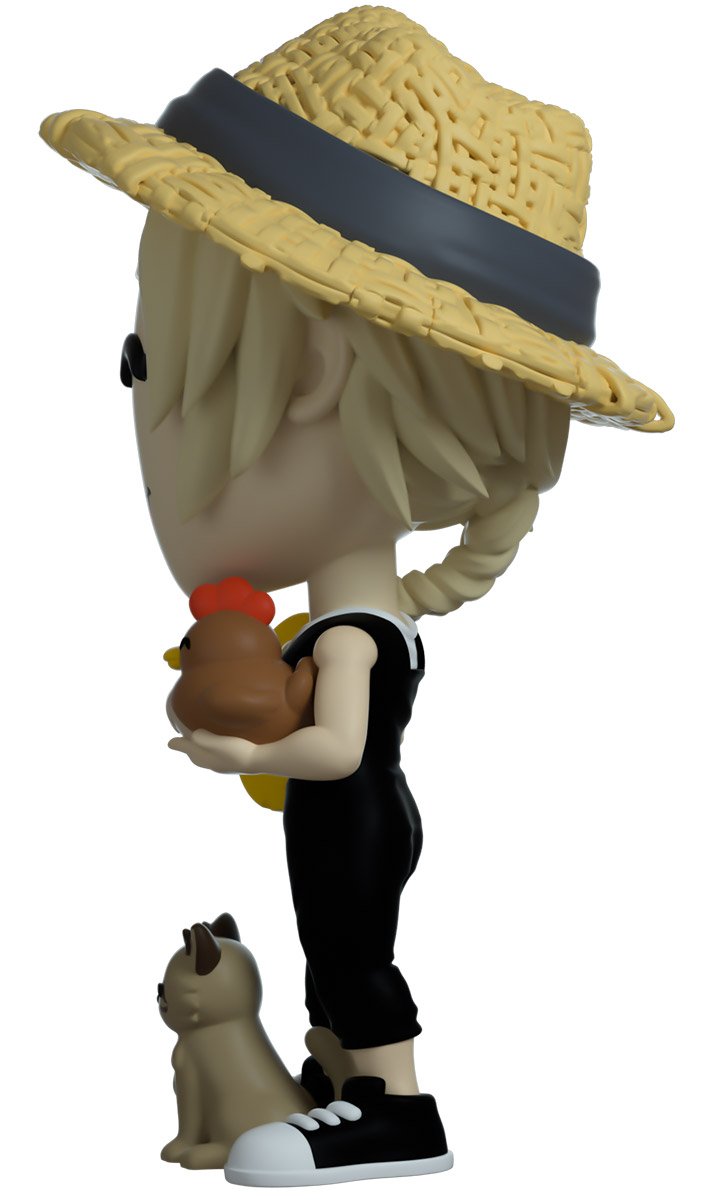 Youtooz: Original Collection - Gab Smolders Vinyl Figure #415 Toys & Games Youtooz
