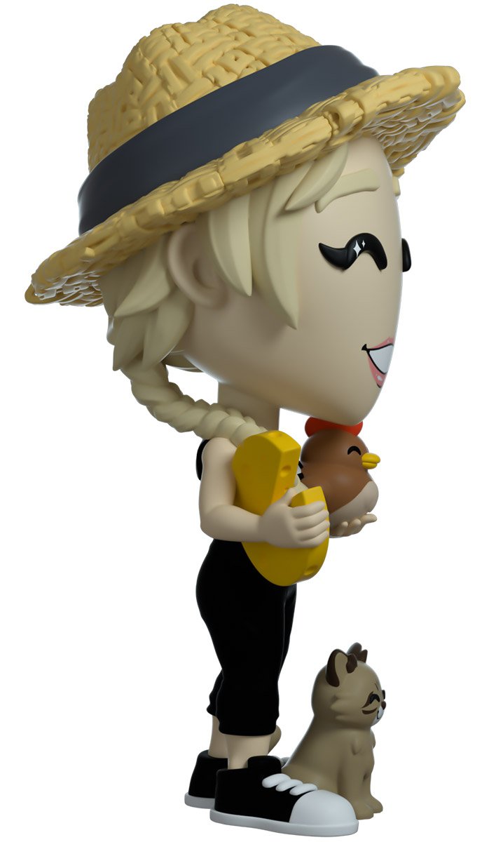 Youtooz: Original Collection - Gab Smolders Vinyl Figure #415 Toys & Games Youtooz