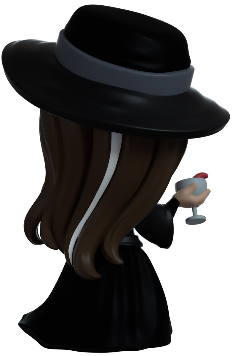 Youtooz: Original Collection - Mumza Vinyl Figure #406 Toys & Games Youtooz