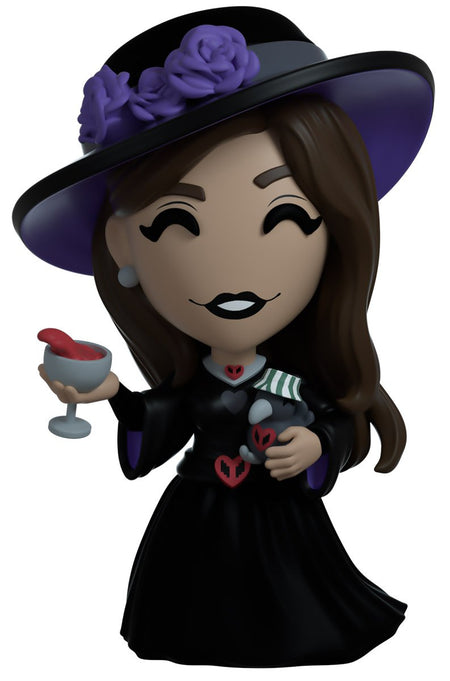 Youtooz: Original Collection - Mumza Vinyl Figure #406 Toys & Games Youtooz