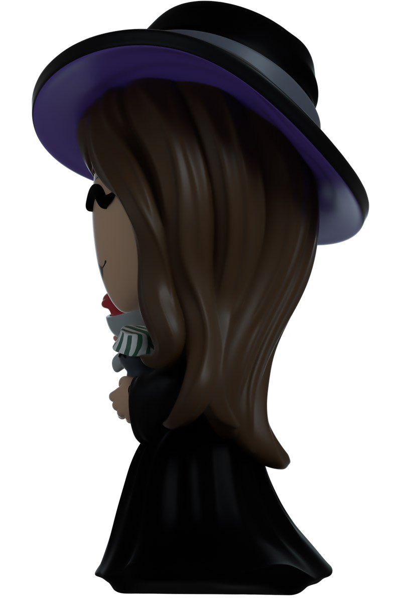Youtooz: Original Collection - Mumza Vinyl Figure #406 Toys & Games Youtooz